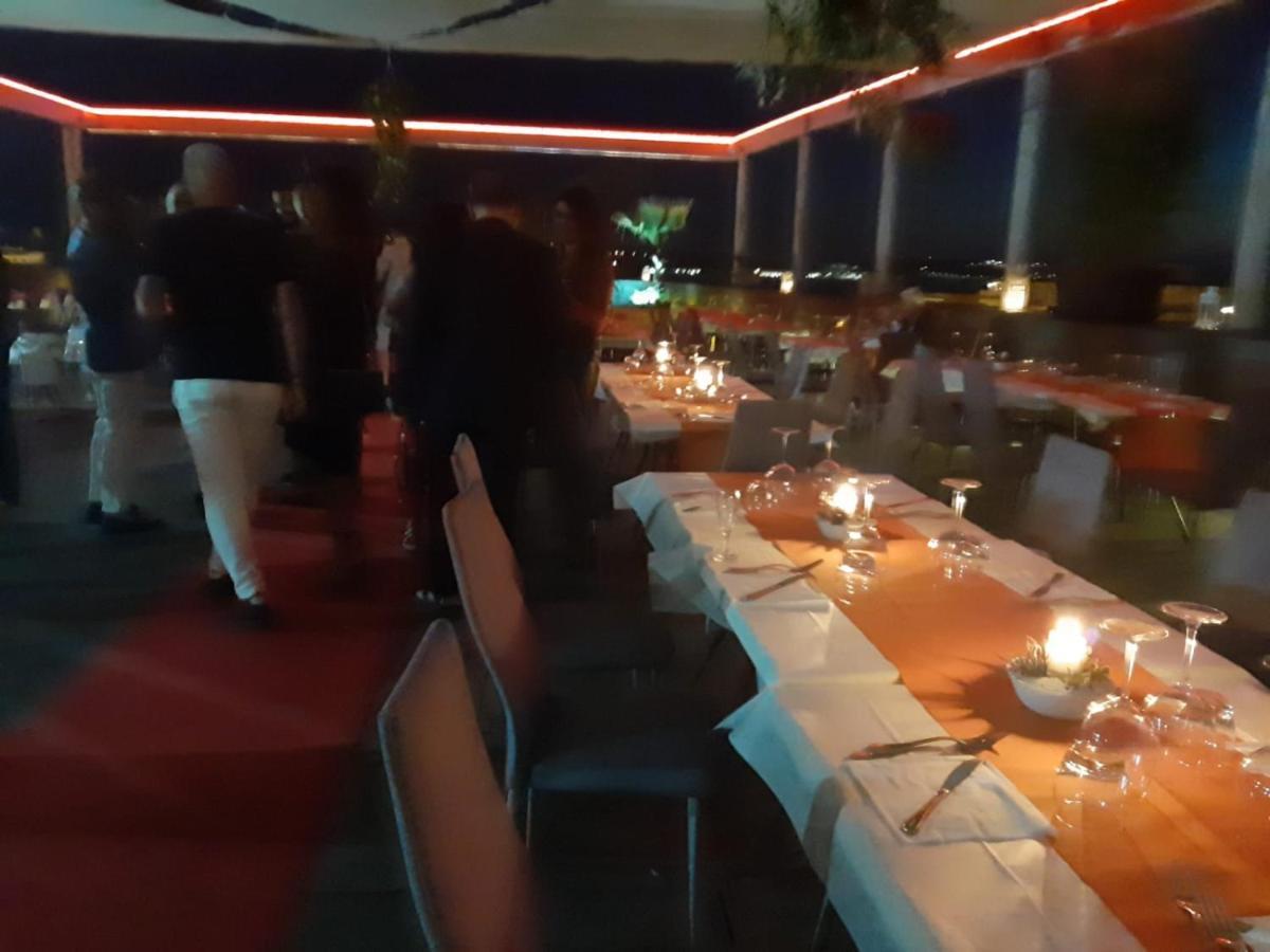 Hotel Terme Neronensis Pozzuoli Eksteriør billede