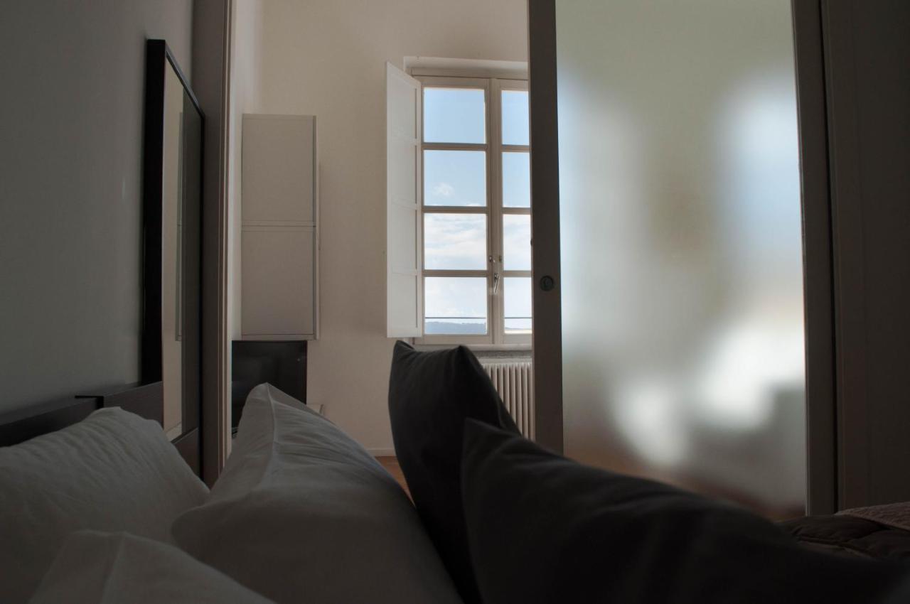 Hotel Terme Neronensis Pozzuoli Eksteriør billede