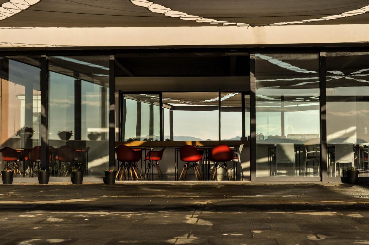 Hotel Terme Neronensis Pozzuoli Eksteriør billede