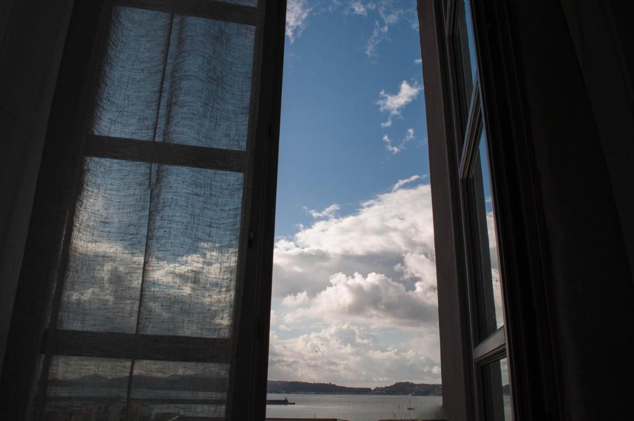 Hotel Terme Neronensis Pozzuoli Eksteriør billede