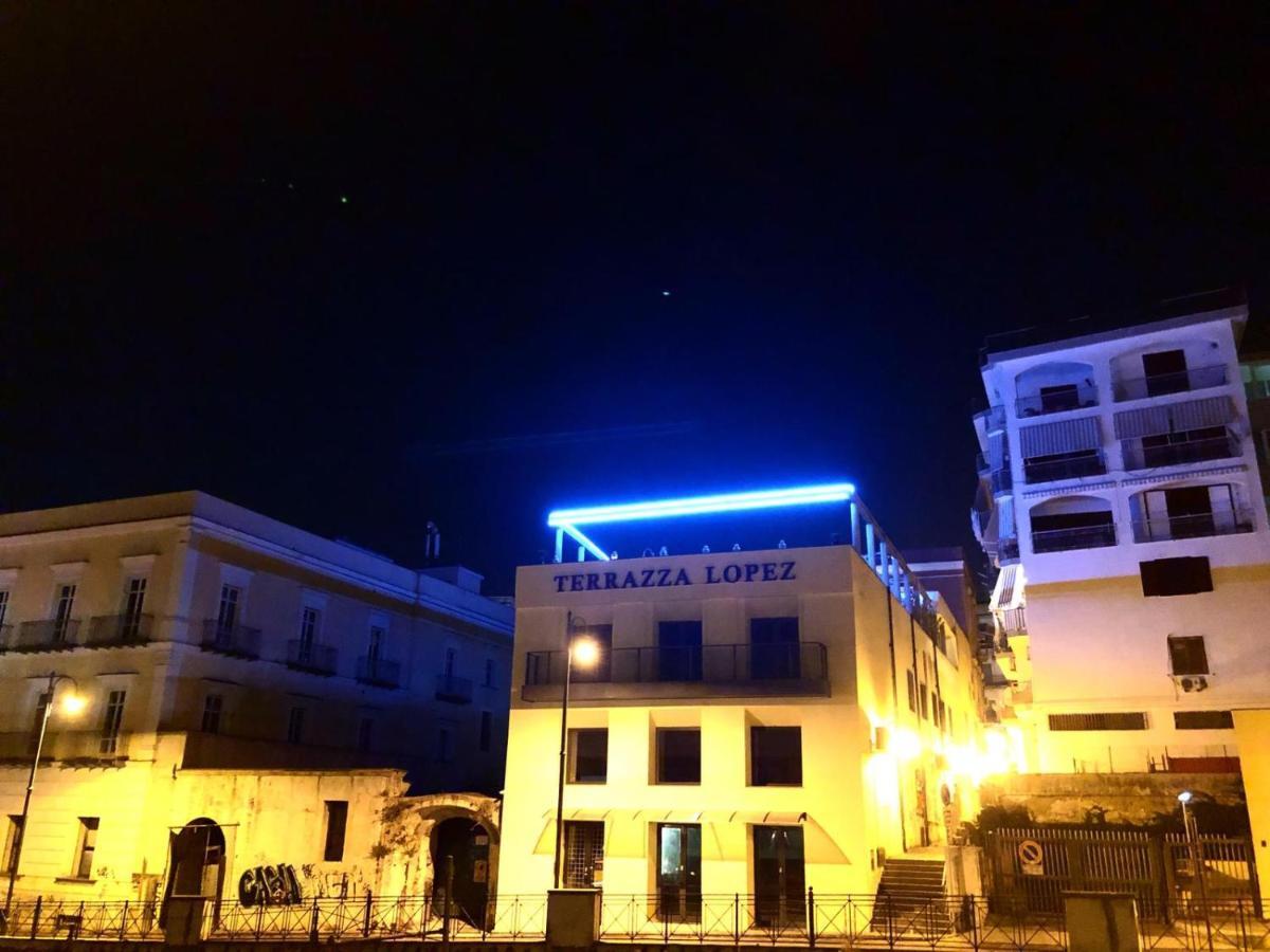 Hotel Terme Neronensis Pozzuoli Eksteriør billede